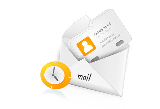 Mail