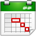 Actions-view-calendar-timeline-icon